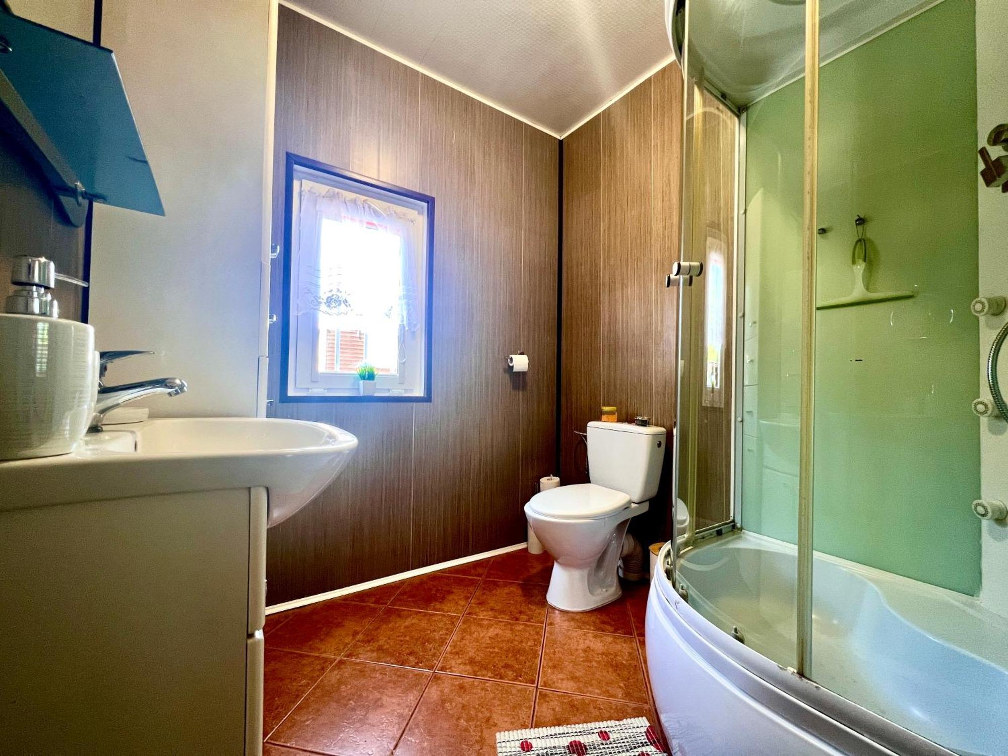 U Gosi I Piotra Villa Lubin  Exterior photo
